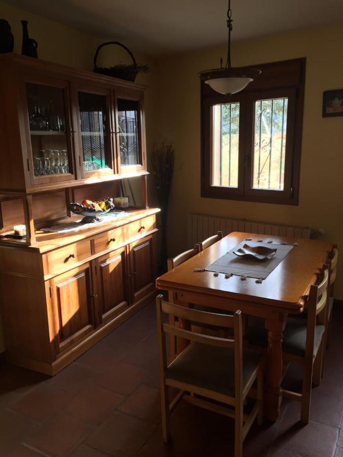 佩德拉萨 La Casa De Martina旅馆 外观 照片