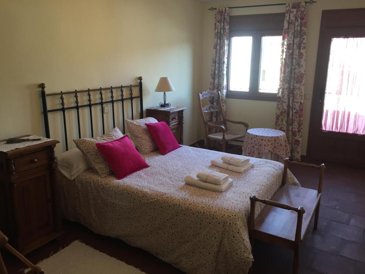 佩德拉萨 La Casa De Martina旅馆 外观 照片